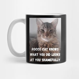 Funny Cats Mug